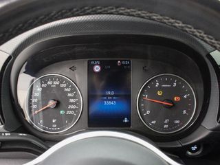 MERCEDES T-CLASS CLASE T 180D