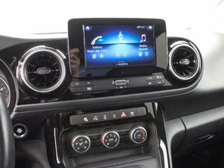 MERCEDES T-CLASS CLASE T 180D