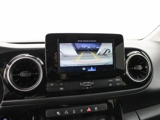 MERCEDES T-CLASS CLASE T 180D