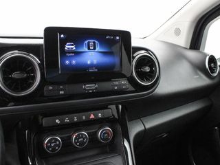 MERCEDES T-CLASS CLASE T 180D