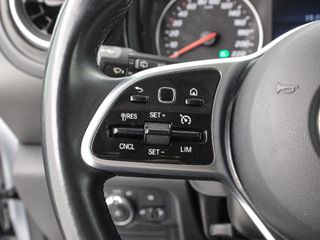 MERCEDES T-CLASS CLASE T 180D