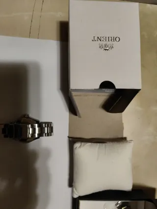 Orologio Orient Kamasu