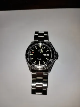 Orologio Orient Kamasu