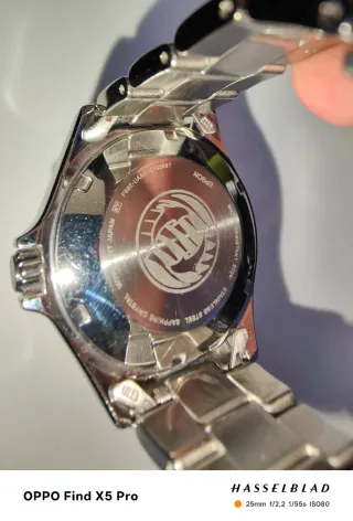 Orologio Orient Kamasu