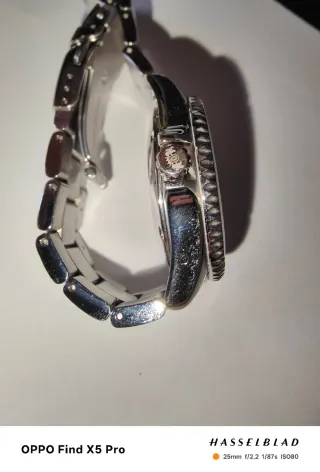 Orologio Orient Kamasu