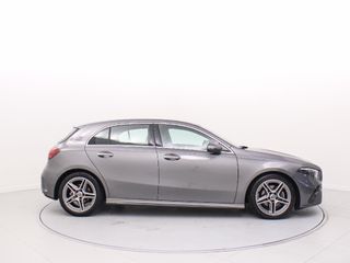 MERCEDES A-CLASS 2.0 A 180 D DCT 116 5P