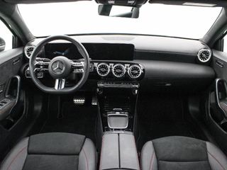 MERCEDES A-CLASS 2.0 A 180 D DCT 116 5P