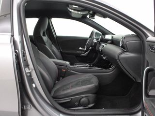 MERCEDES A-CLASS 2.0 A 180 D DCT 116 5P