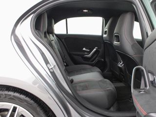 MERCEDES A-CLASS 2.0 A 180 D DCT 116 5P