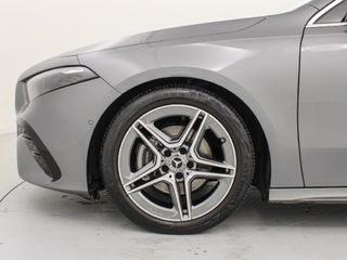 MERCEDES A-CLASS 2.0 A 180 D DCT 116 5P