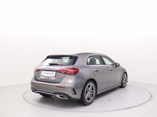 MERCEDES A-CLASS 2.0 A 180 D DCT 116 5P