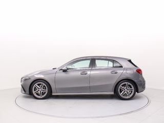 MERCEDES A-CLASS 2.0 A 180 D DCT 116 5P