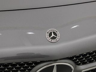 MERCEDES A-CLASS 2.0 A 180 D DCT 116 5P