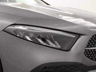 MERCEDES A-CLASS 2.0 A 180 D DCT 116 5P