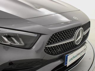 MERCEDES A-CLASS 2.0 A 180 D DCT 116 5P