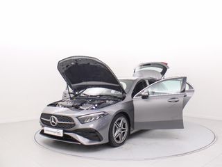 MERCEDES A-CLASS 2.0 A 180 D DCT 116 5P