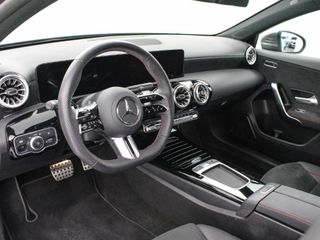 MERCEDES A-CLASS 2.0 A 180 D DCT 116 5P