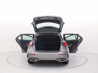 MERCEDES A-CLASS 2.0 A 180 D DCT 116 5P