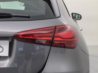 MERCEDES A-CLASS 2.0 A 180 D DCT 116 5P