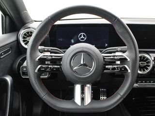 MERCEDES A-CLASS 2.0 A 180 D DCT 116 5P