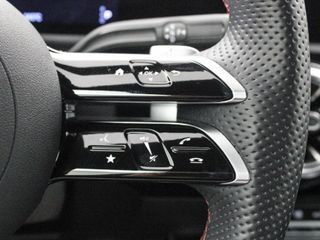 MERCEDES A-CLASS 2.0 A 180 D DCT 116 5P