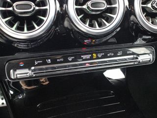 MERCEDES A-CLASS 2.0 A 180 D DCT 116 5P