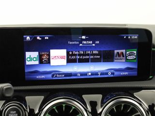 MERCEDES A-CLASS 2.0 A 180 D DCT 116 5P