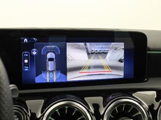 MERCEDES A-CLASS 2.0 A 180 D DCT 116 5P