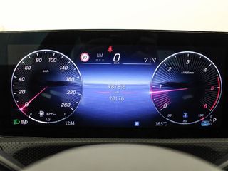 MERCEDES A-CLASS 2.0 A 180 D DCT 116 5P