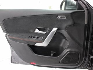 MERCEDES A-CLASS 2.0 A 180 D DCT 116 5P