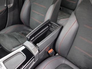 MERCEDES A-CLASS 2.0 A 180 D DCT 116 5P