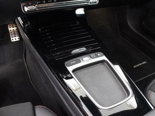 MERCEDES A-CLASS 2.0 A 180 D DCT 116 5P