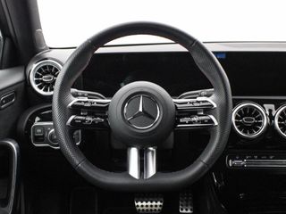 MERCEDES A-CLASS 2.0 A 180 D DCT 116 5P