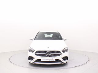 MERCEDES B-CLASS B 200D