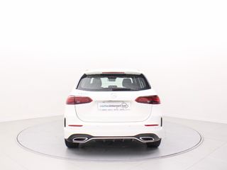 MERCEDES B-CLASS B 200D