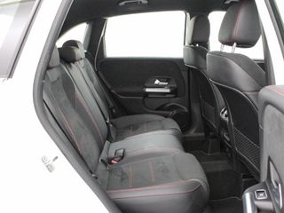 MERCEDES B-CLASS B 200D