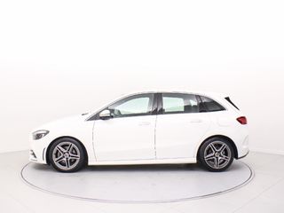 MERCEDES B-CLASS B 200D