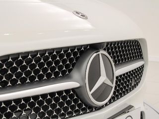 MERCEDES B-CLASS B 200D