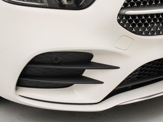 MERCEDES B-CLASS B 200D