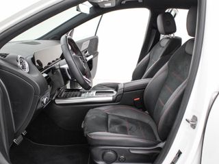 MERCEDES B-CLASS B 200D