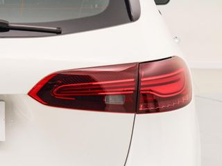 MERCEDES B-CLASS B 200D