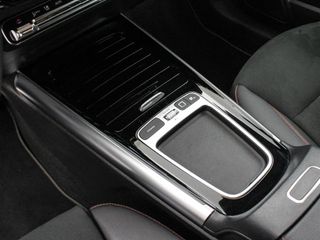 MERCEDES B-CLASS B 200D