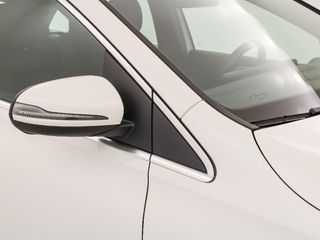 MERCEDES B-CLASS B 200D