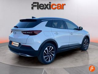 Opel Grandland X 1.6 Turbo Ultimate Auto