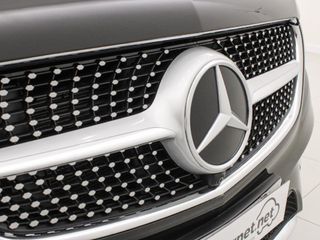 MERCEDES V-CLASS V 300D AVANTGARDE 4MATIC