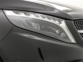 MERCEDES V-CLASS V 300D AVANTGARDE 4MATIC