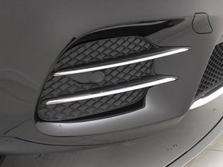 MERCEDES V-CLASS V 300D AVANTGARDE 4MATIC