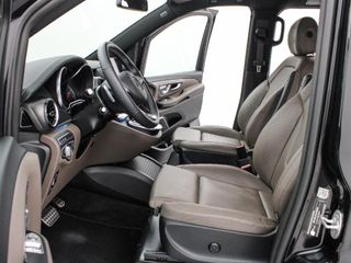 MERCEDES V-CLASS V 300D AVANTGARDE 4MATIC