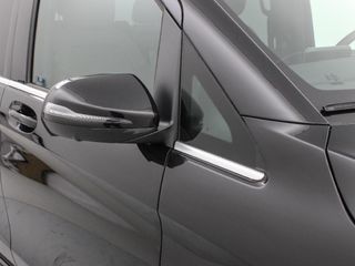 MERCEDES V-CLASS V 300D AVANTGARDE 4MATIC