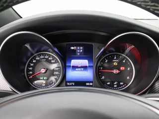 MERCEDES V-CLASS V 300D AVANTGARDE 4MATIC